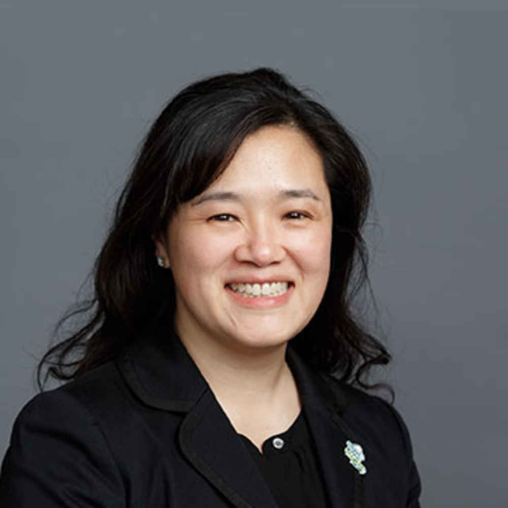 Annette Mai Pham, M.D.