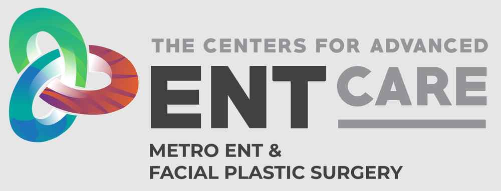 The Centers for Advanced ENT Care - Metro ENT & Facial Plastic Surgery logo