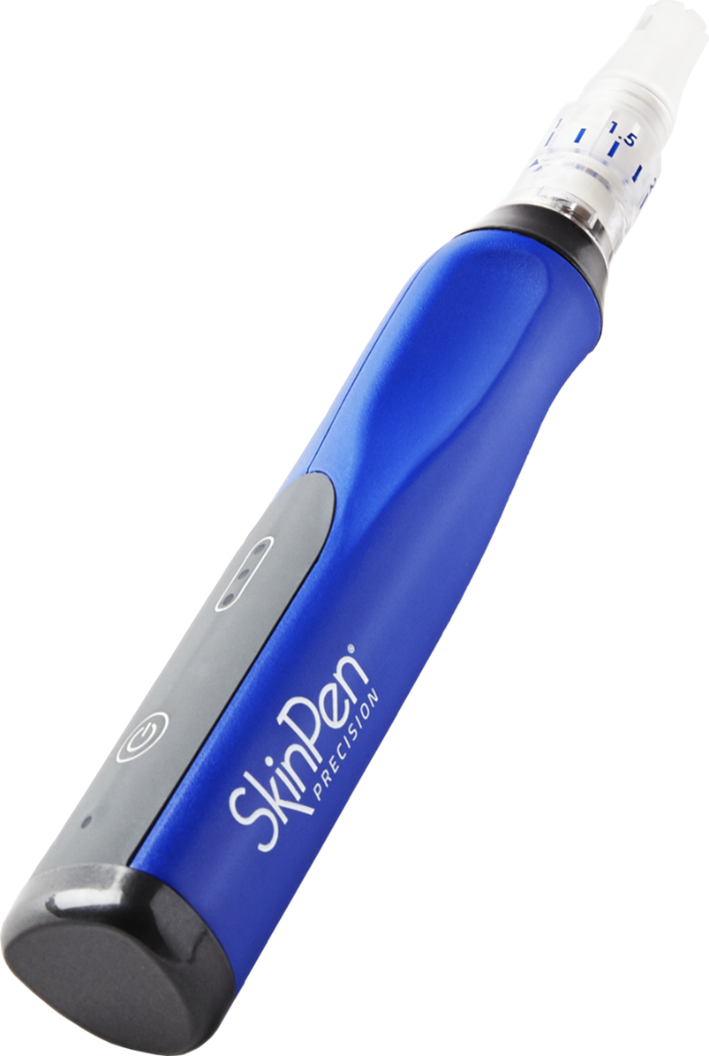 SkinPen Microneedling pen