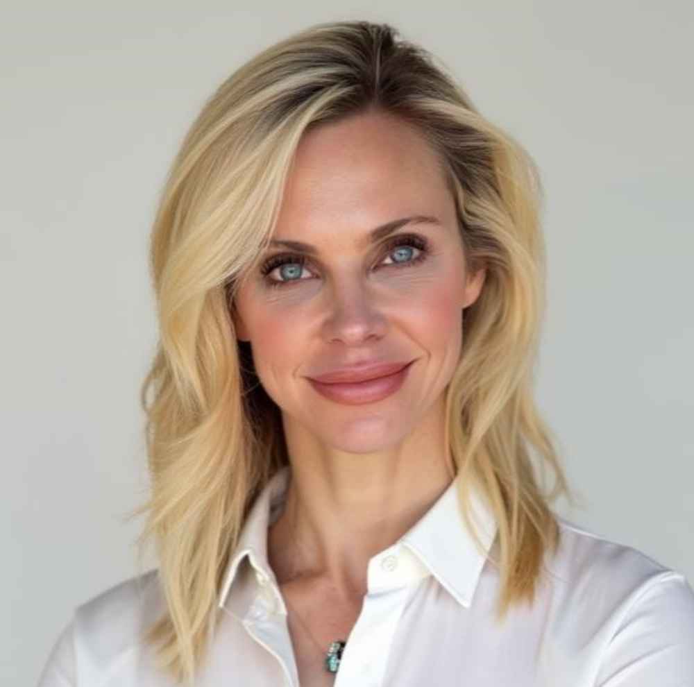 Jennifer Goodrich, MD