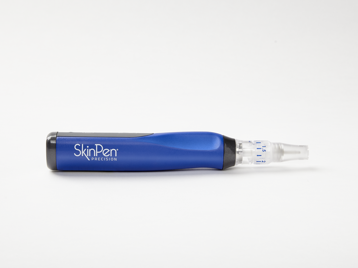 SkinPen Precision Microneedling