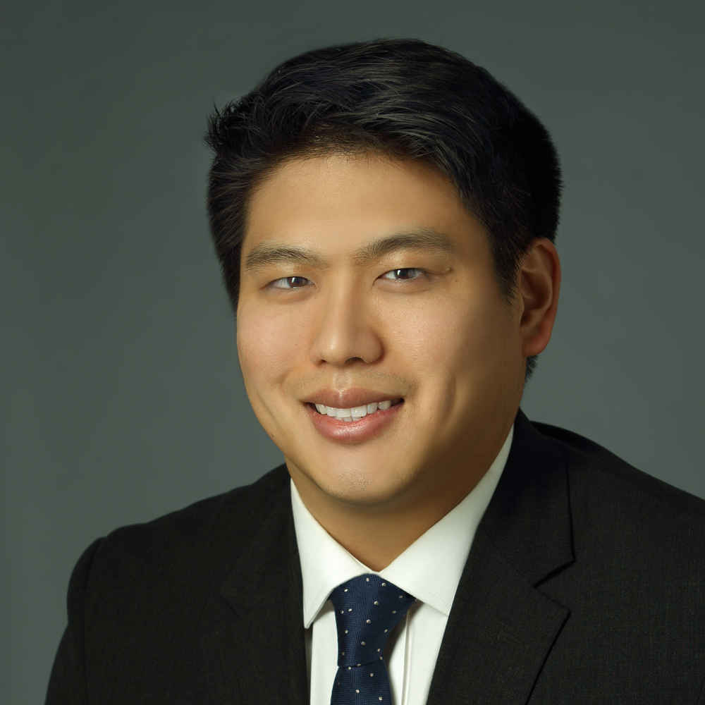 Andrew Y. Lee, M.D.