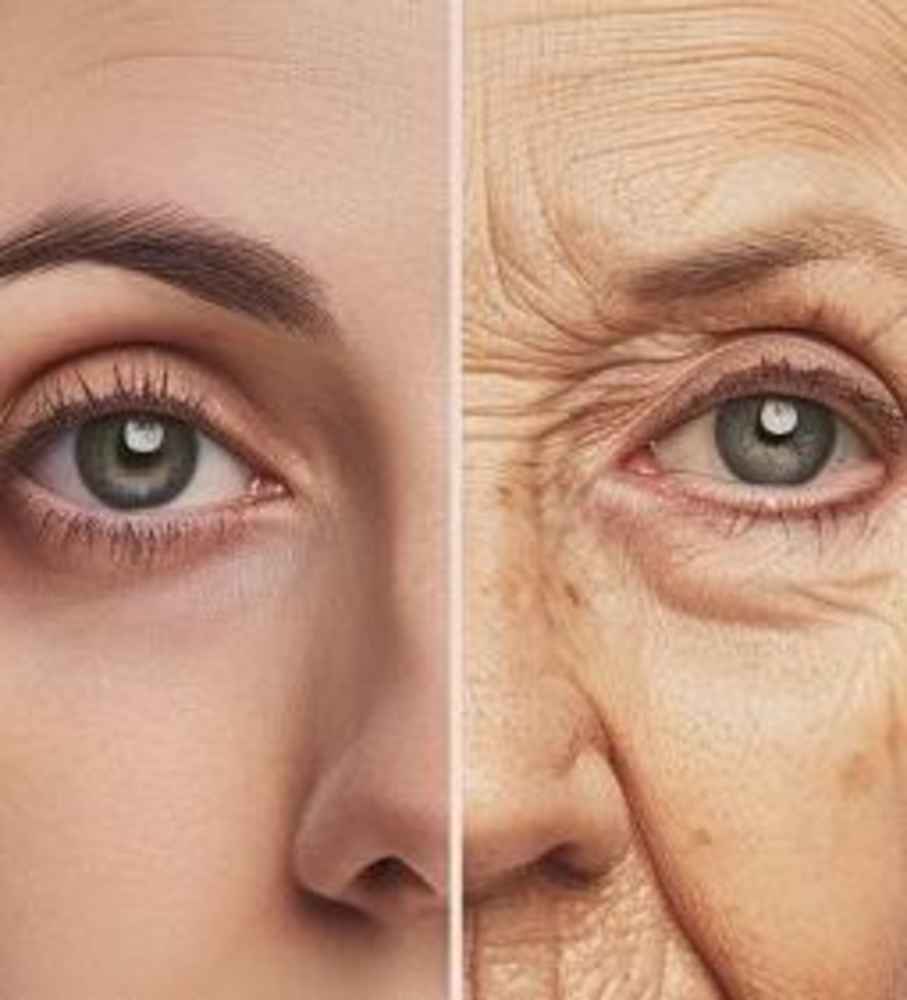 Age-Smart Facial Enhancements