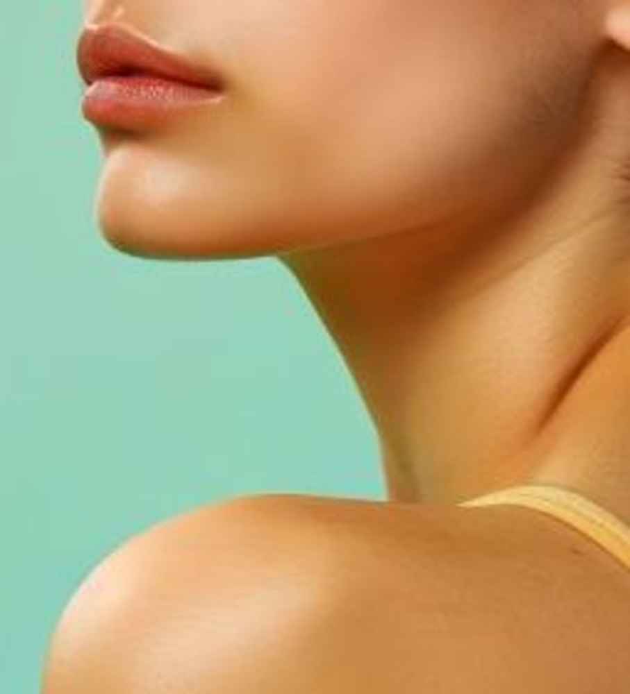 Natural-Looking Facial Balancing