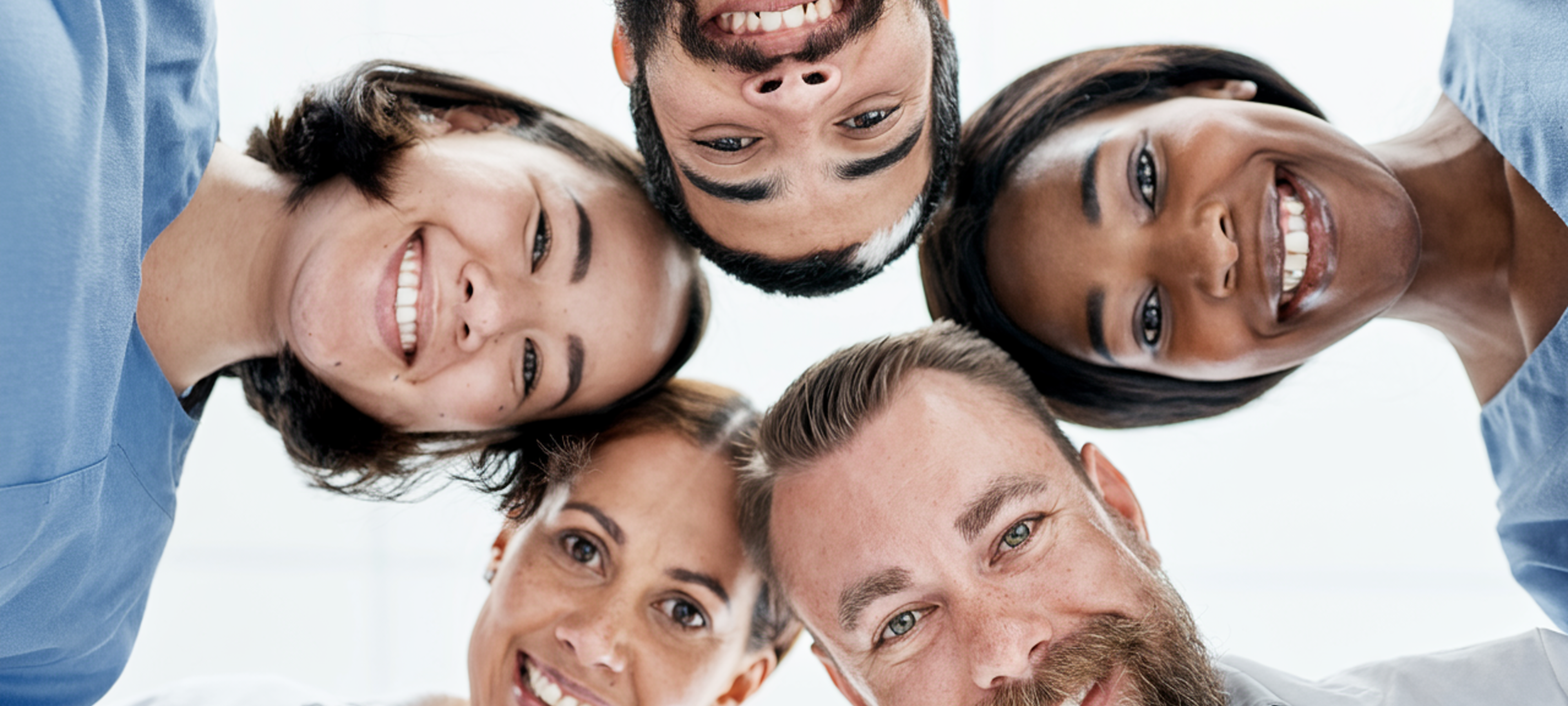 Team of ENT physicians