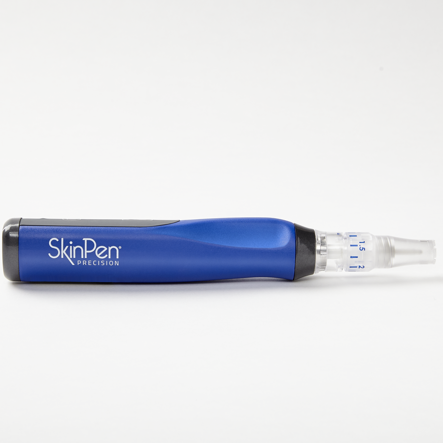 SkinPen Precision Microneedling